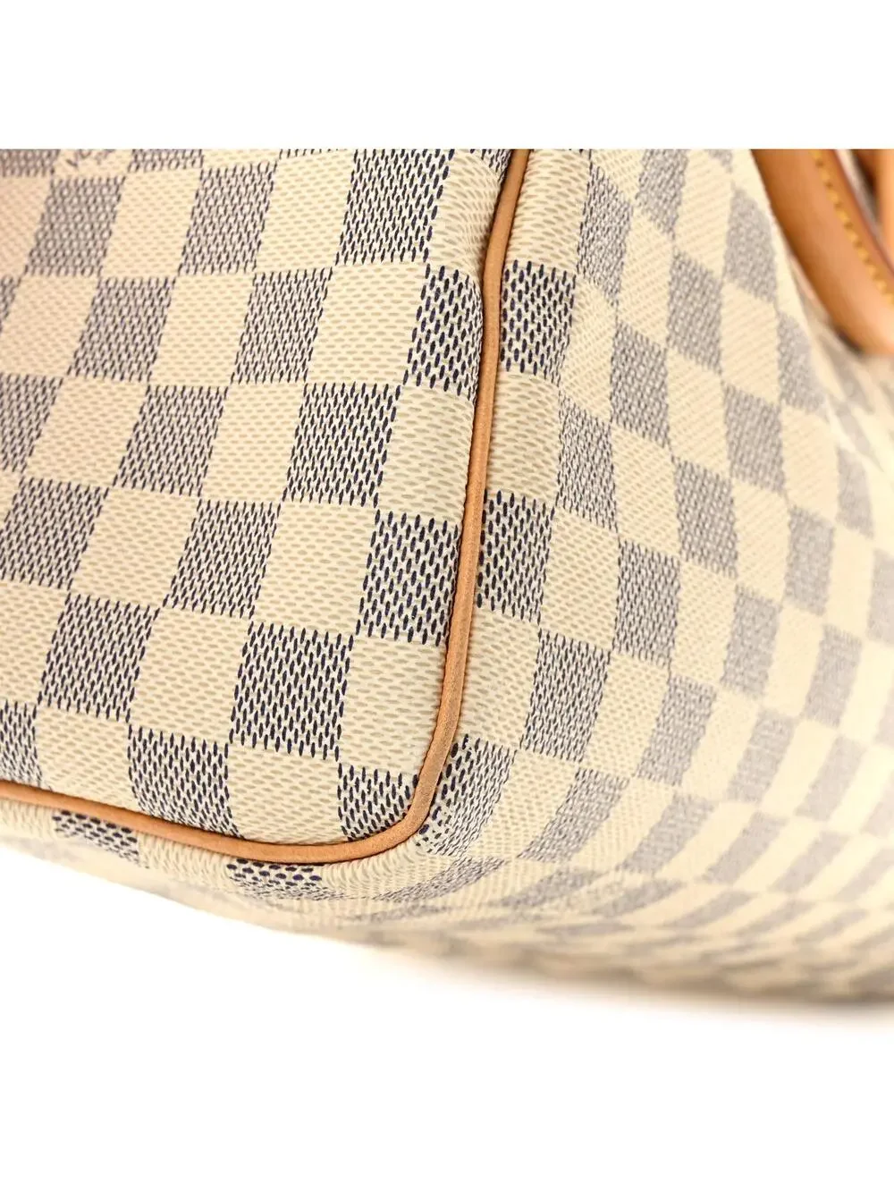 Louis Vuitton Damier Azur Speedy 30 #329450L11B